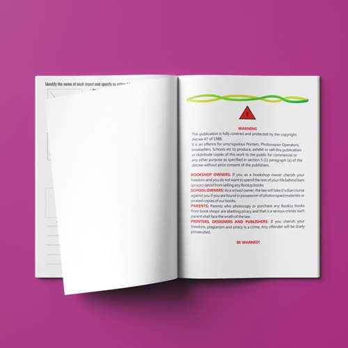 Discovery Science and Health Habit