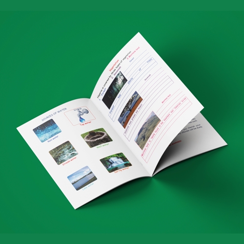 Discovery Science and Health Habit